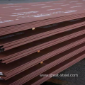 XAR400 Abrasion Wear Resistant Steel Plates